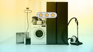 Top 10 Energy-Efficient Appliances for Sustainable Living