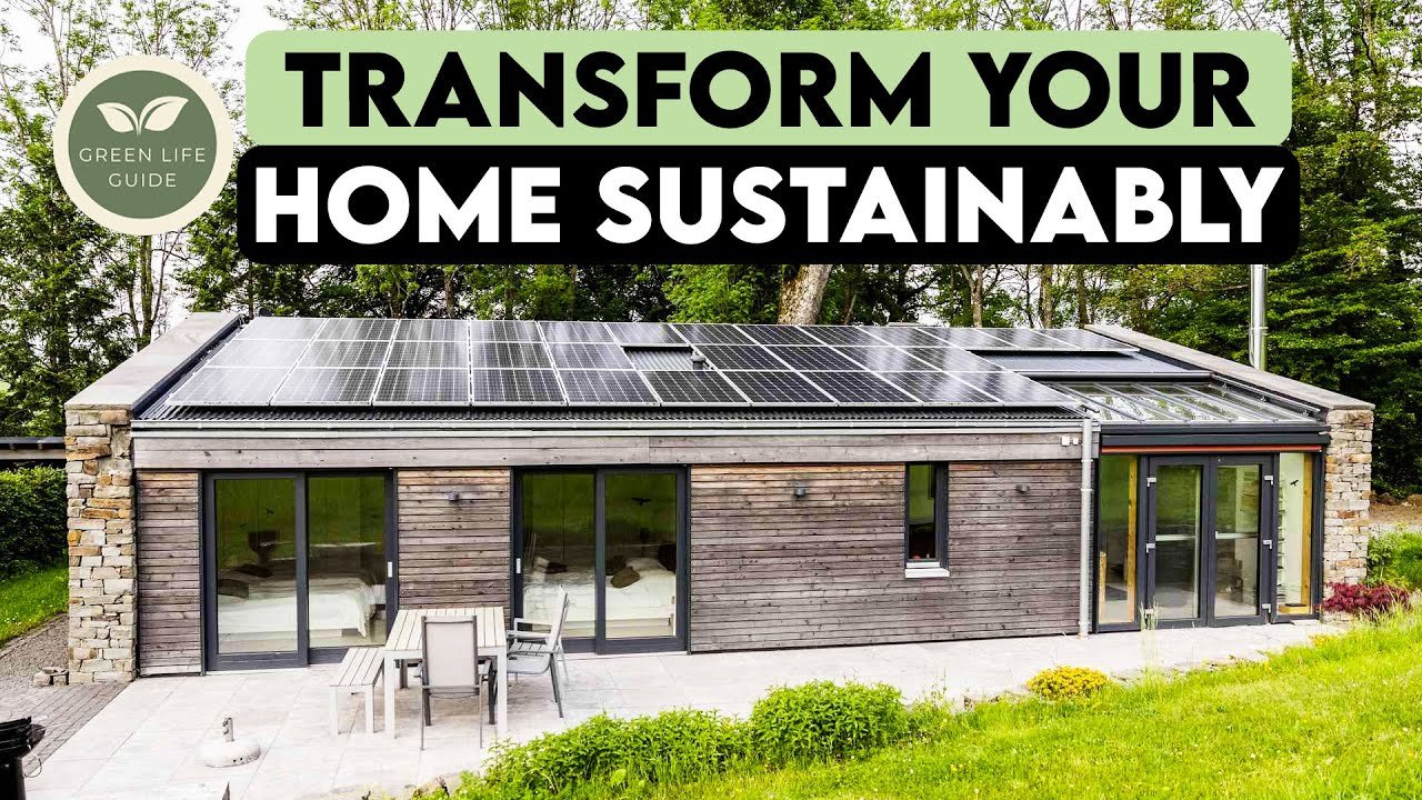 Why Sustainable Appliances Are the Future of Home Living