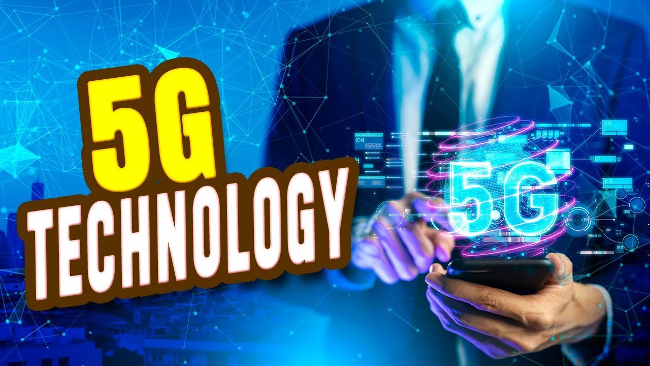 How 5G Technology is Transforming the Way We Connect