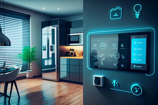 Smart Home Infrastructure: How to Integrate Tech into Your Home