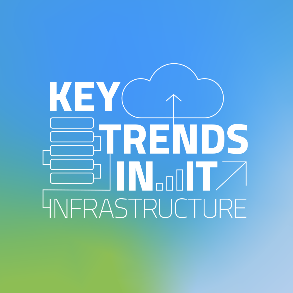 Key Infrastructure Trends to Watch in the Next Decade