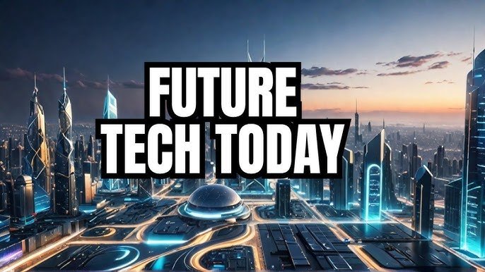 The Future of Tech: Must-Know Innovations and Trends in Technology